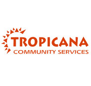 Tropicana logo